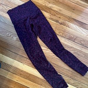 Lulu Lemon High-Rise-Align Leggings